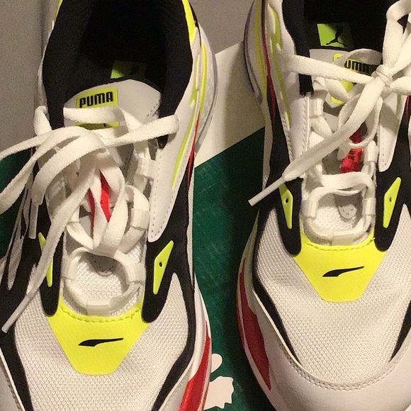 Men Puma - Picture 6 of 7